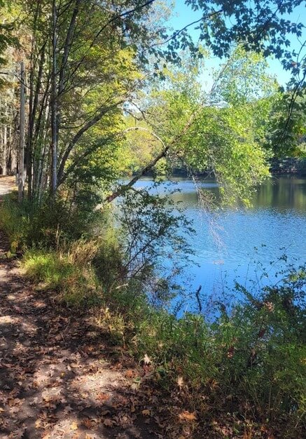 Port Jervis Watershed Park and Recreation Area